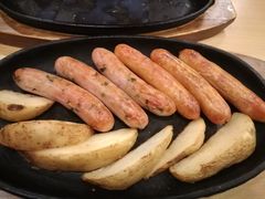 -萨莉亚意式餐厅(苏州食百家店)