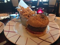 -db Bistro & Oyster Bar by Daniel Boulud(滨海湾金沙店)