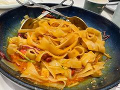 -阿里疆Alijiang·丝路美食·异域风情·清真(长楹天街店)