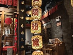 -南京大牌档(济南万象城店)