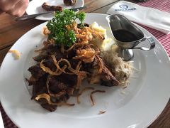 -PAULANER普拉那德国啤酒花园(千玺广场店)
