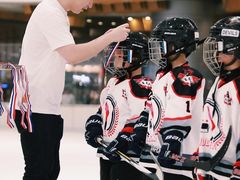 -全明星滑冰俱乐部(万象城店)