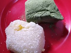 椰蓉糕-糯米香(长江路店)