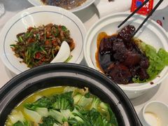 -小秦淮·南京土菜(新亭西路店)
