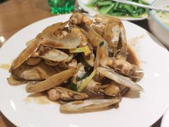 -洲晓鲜·舟山海鲜大排档(朱家尖风景区店)