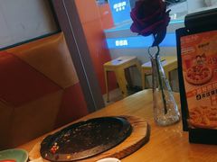 -菲滋意式休闲餐厅(北仑银泰城店)