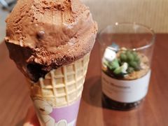 -Fridi Patisserie Cafe