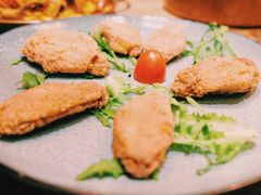 -SISTERS BAR RESTAURANT川意酒馆(嘉善老市H楼店)