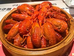 靓靓蒸虾-靓靓蒸虾·头牌蒸虾(雪松路总店)