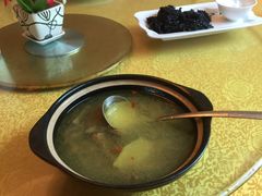 -鑫福楼农家菜