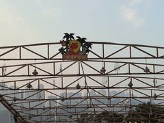 -重庆国际马戏城