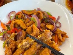 -品鲜村农家菜·阳澄湖大闸蟹(总店)