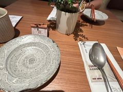 -CURRY YA 熟成咖哩專門店(深圳湾万象城店)