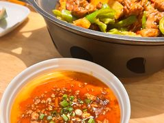 -醉得意·山茶油炒土鸡(泰安火车站大润发店)