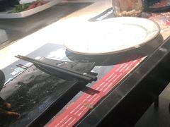 -盛焰铁板烧(王府井店)