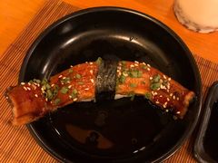 -昊·来了寿司(双楠2店)