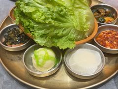 -东味北道熟成·炭火烤肉(九龙店)