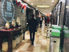 大堂-和记小菜(七宝店)