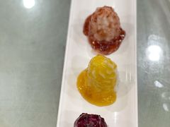 蓝莓山药-砂锅居(西四店)