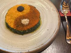 -西安凯悦酒店·湖畔中餐厅