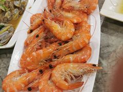 -四川小胡子海鲜(丁村万人海鲜广场店)