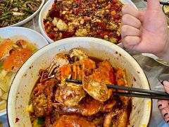 -辣螃铠盆盆蟹大排档(总店)