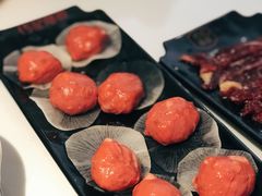 -潮发潮汕牛肉店(龙洞店)