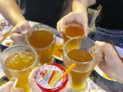 -霸王虾·麻辣小龙虾(清水河公园店)