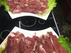 -清真华宇开锅羊肉