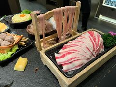 -湊湊火锅·茶憩(打浦桥日月光店)