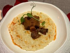 -Da Ivo哒伊沃意大利魔镜餐厅(外滩店)