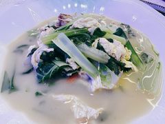-巧克力渔家.小船海鲜家常菜(三浴场店)