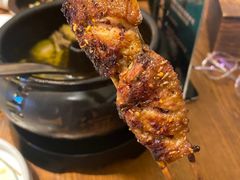 -云海肴·汽锅鸡·云南菜(苏州中心店)