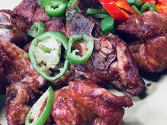-海浪食店(湖滨中路店)