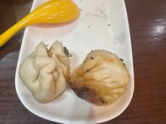 -大壶春生煎(四川中路店)