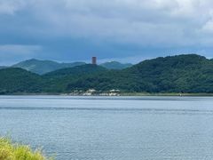 -北京金海湖景区