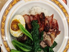 -余百年·现烧烧腊(布吉华浩源店)