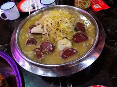 -粗粮人家·东北菜(洋桥店)