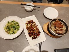 -张烤鸭·川菜·非遗冒烤鸭(青石桥店)