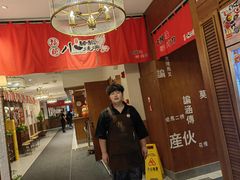 -福苗小骆驼烧烤(曲江店)