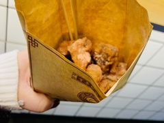 -傅强排骨(成都总店)