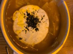 -幸屿 创意料理(永嘉天地店)