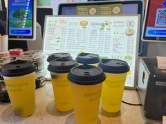 -东园小馆·早茶·淮扬小炒(蜀景店)