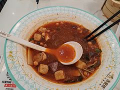 -苏晓玥·江南小吃(深圳北站店)