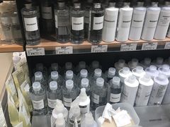 -MUJI无印良品(茂业天地店)