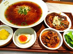 -松鹤楼面馆(天一广场店)