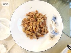 -千岛湖鱼味馆(十字街总店)