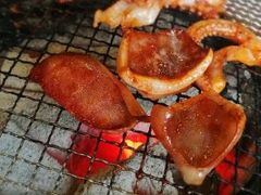 -小本家韩式烤肉(紫藤路店)