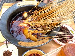 -冒椒火辣(奎星楼街店)