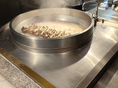 -长岁羊肉汤(万象城店)